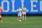 Women's Soccer vs BSU  Women's Soccer vs Bridgewater State University. - Photo by Keith Nordstrom : Wheaton, Soccer
